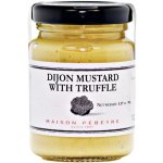 Maison pébeyre lanýžová dijonská hořčice 90 g – Hledejceny.cz
