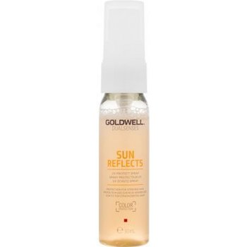 Goldwell Sun Reflects Sprej na vlasy vystavené slunci 30 ml