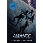 Aliance - filmové vydání - 2. vyd. Veronica Rothová – Hledejceny.cz