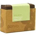 Ponio Olivové jemné mýdlo 100 g – Hledejceny.cz