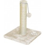 Allen Škrábadlo 30 x 30 x 41 cm – Zboží Dáma