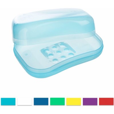 ORION Krabička na mýdlo – Sleviste.cz