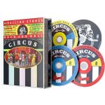 Various Artists - THE ROLLING STONES ROCK AND ROLL C - 2Fa – Hledejceny.cz