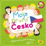 Albi Moje první Česko – Sleviste.cz