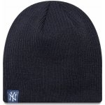 New Era Čepice Knit MLB NEYYAN modrá – Hledejceny.cz