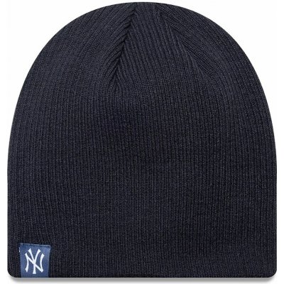 New Era Čepice Knit MLB NEYYAN modrá – Hledejceny.cz
