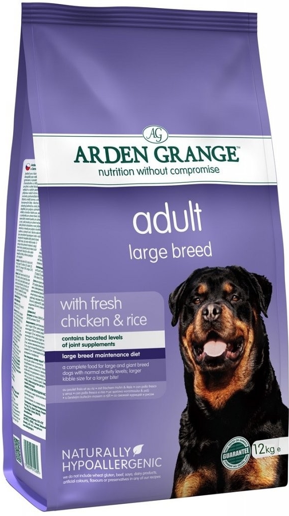 Arden Grange Adult Large Breed 2 kg