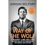 Way of the Wolf - Jordan Belfort – Zboží Dáma