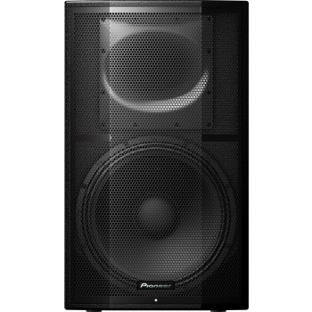 Pioneer XPRS 15