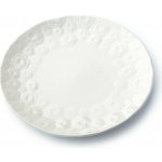 Affekdesign Sada talířů ROSE 21 cm bílá – Hledejceny.cz