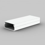 Lišta KOPOS LHD 40 x 20 HD hranatá 2 m – Hledejceny.cz