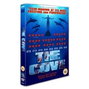 The Cove DVD