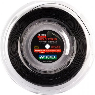 Yonex Poly Tour Tough 200m 1,25 mm – Zbozi.Blesk.cz