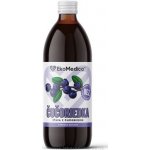 EkoMedica SK Borůvka šťáva 500 ml – Hledejceny.cz