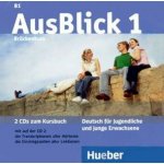Ausblick 1 2 Audio-CDs – Hledejceny.cz