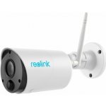 Reolink Argus ECO V2 – Hledejceny.cz