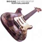Gallagher Rory - Big Guns Very Best Of CD – Hledejceny.cz