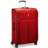 Cestovní kufr Roncato IRONIK L 415301-09 červená 102 L