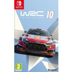 WRC 10: The Official Game – Hledejceny.cz