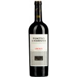 Cantolio Primitivo Di Manduria Urceus DOC 2021 14% 0,75 l (holá láhev) – Hledejceny.cz