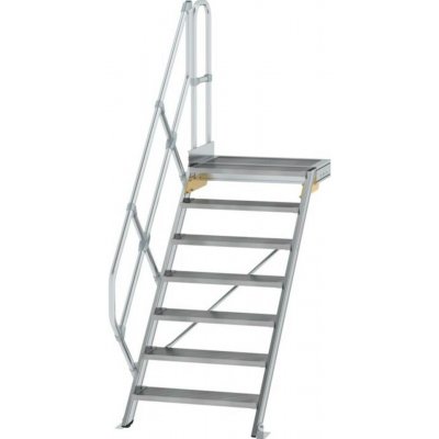 Günzburger Steigtechnik 600447 – Hledejceny.cz