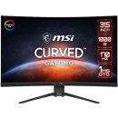 MSI MAG 325CQRF-QD