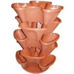 DK plast Kaskáda závěsná 5 dílná pr.35 cm mix barev – HobbyKompas.cz