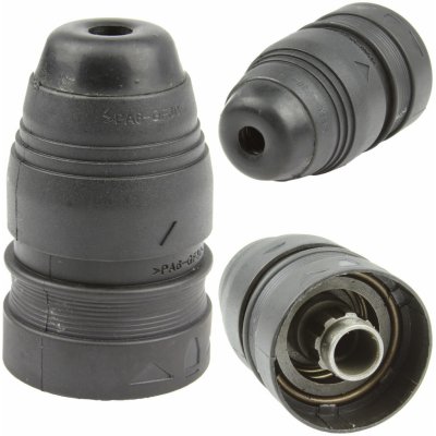 Samosvorné sklíčidlo SDS Plus BOSCH GBH 2-24 DFR Series MAR-POL M79560