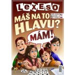 Altar Lexeso: Máš na to hlavu? – Hledejceny.cz