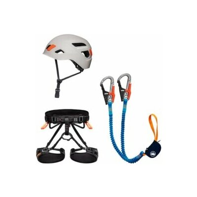 Mammut Skywalker Pro Via Ferrata Package 2.0 – Zboží Dáma