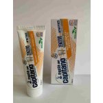 Pasta del Capitano Zenzero con Antibatterico 75 ml – Hledejceny.cz