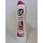 Cif Cream Pink Flower tekutý písek 500 ml – Sleviste.cz