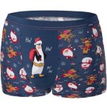 Cornette Ho!ho! Merry Christmas jeans – Zboží Dáma