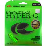 Solinco Hyper-G Soft 12m 1.25 mm – Zboží Mobilmania