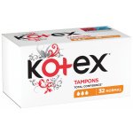 Kotex Normal 32 ks – Zbozi.Blesk.cz