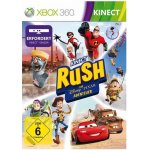 Kinect Rush: A Disney Pixar Adventure – Zboží Živě