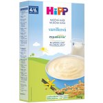 Hipp Praebiotik Mléčná kaše vanilková 250 g – Zboží Dáma