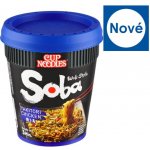 Nissin Cup Noodles Yakitori polévka 89 g – Zbozi.Blesk.cz