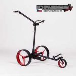 Davies Caddy SMART – Zboží Dáma