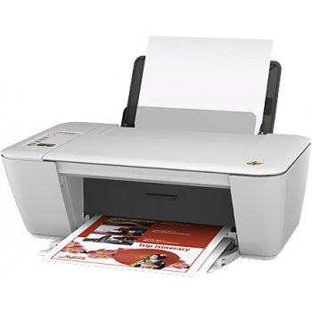 HP Deskjet Ink Advantage 2545 A9U23C