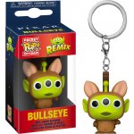 Funko Pocket POP! Pixar Alien Remix Bullseye – Hledejceny.cz
