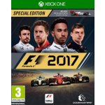 F1 2017 (Special Edition) – Hledejceny.cz