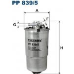 Palivový filtr FILTRON PP 839/5 – Hledejceny.cz