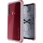 Pouzdro Ghostek - Moto G8 Plus Case Covert 3, Clear GHOCAS2411 – Zbozi.Blesk.cz