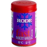 Rode Stick Fluor FP46 Viola Special 45g – Hledejceny.cz