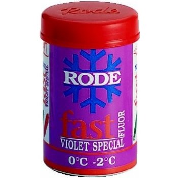 Rode Stick Fluor FP46 Viola Special 45g