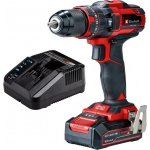 Einhell Power X-Change TE-CD 18/44 Li-i – Sleviste.cz