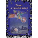 Zimní a vánoční písně 1. díl zpěvník vánočních koled – Sleviste.cz