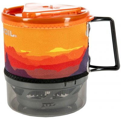 Jetboil Minimo – Hledejceny.cz