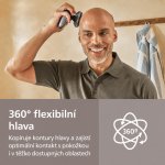 Philips Series 7000 HS7980/15 černý – Zboží Dáma